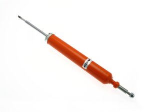 BMW 1 Series Shock Absorber - Rear - KONI - STR.T (Orange) 8250 Series - Orange - `08-`13